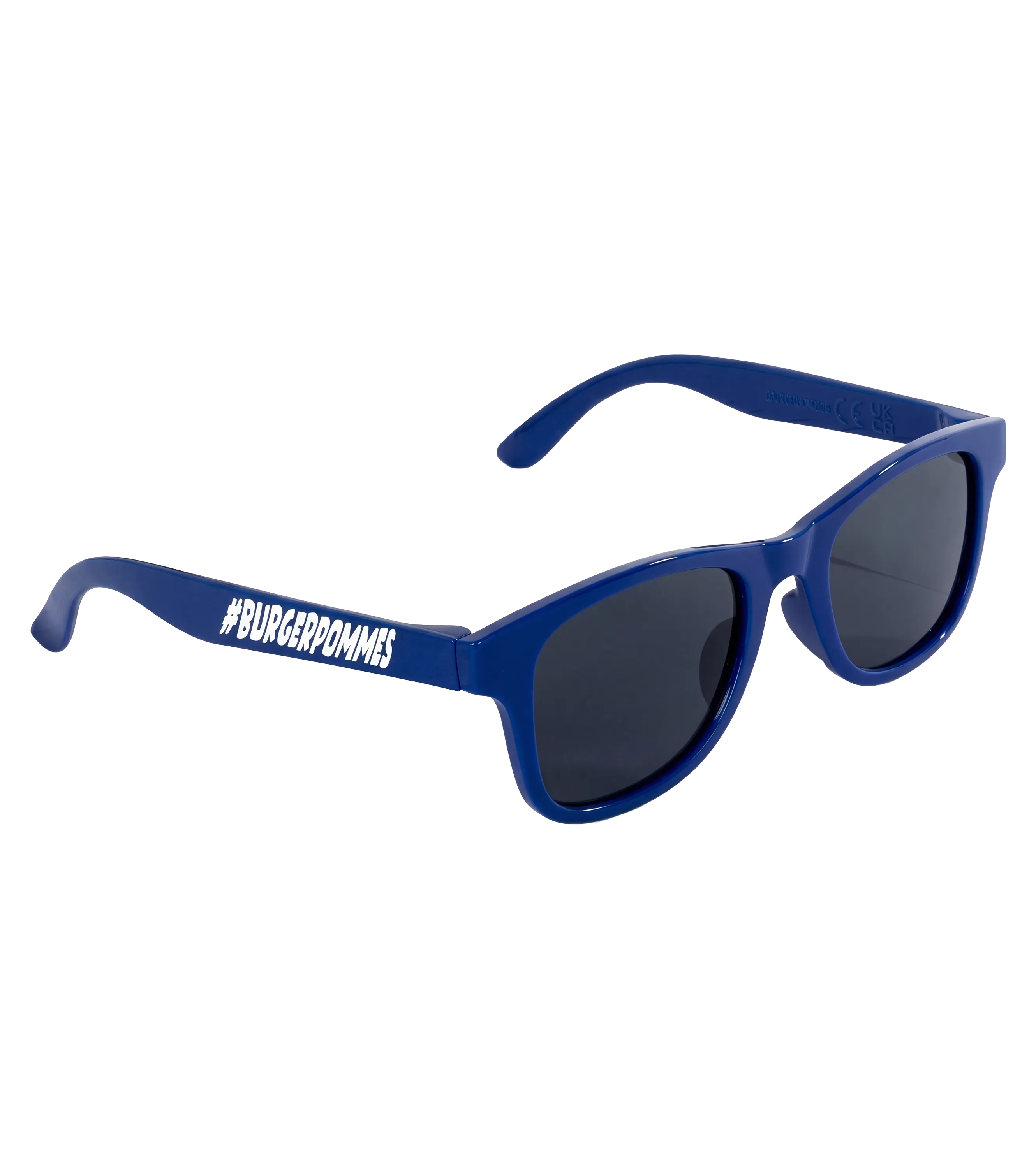 #BURGERPOMMES 3 Bundle - Hoodie + Sonnenbrille + Drink + Poster + CD + Autogrammkarte + 3 von 9 zufälligen Gegenständen