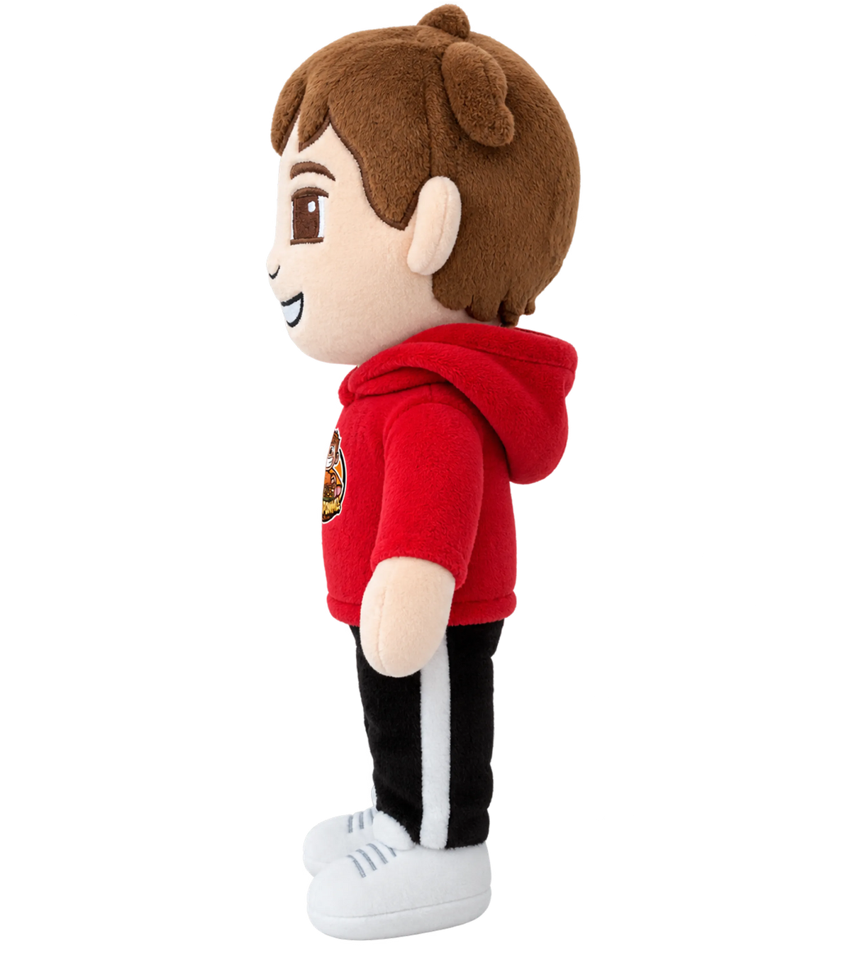 Mini Lukas - Plushi + Mystery Autogrammkarte
