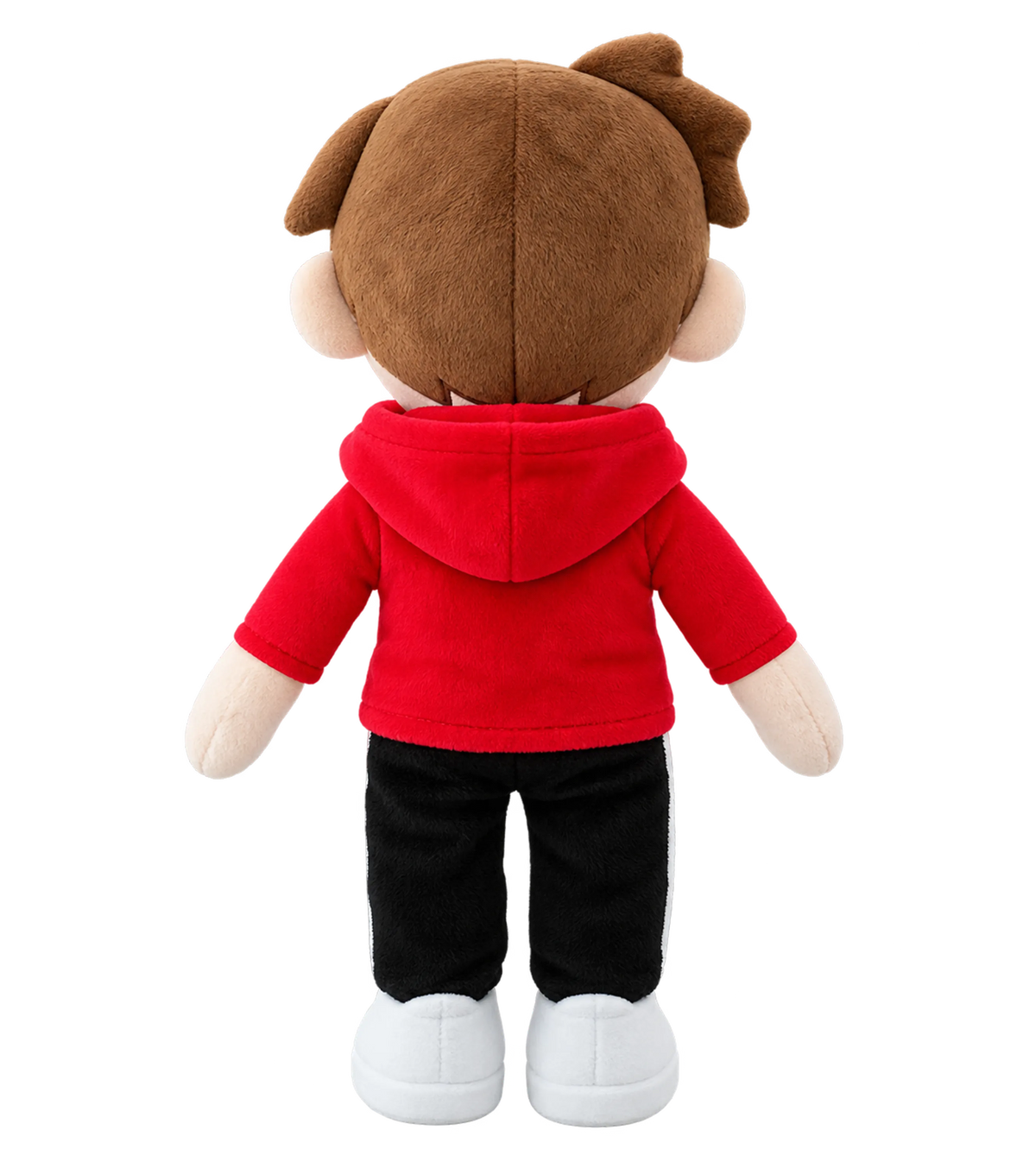 Mini Lukas - Plushi + Mystery Autogrammkarte
